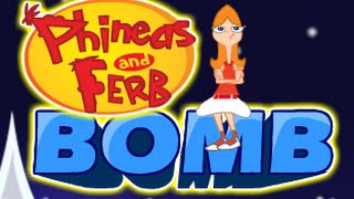 phineas and ferb dimension doom game