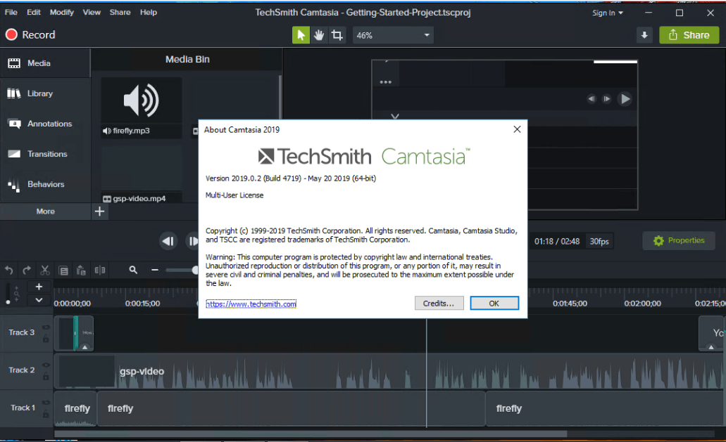 camtasia techsmith download